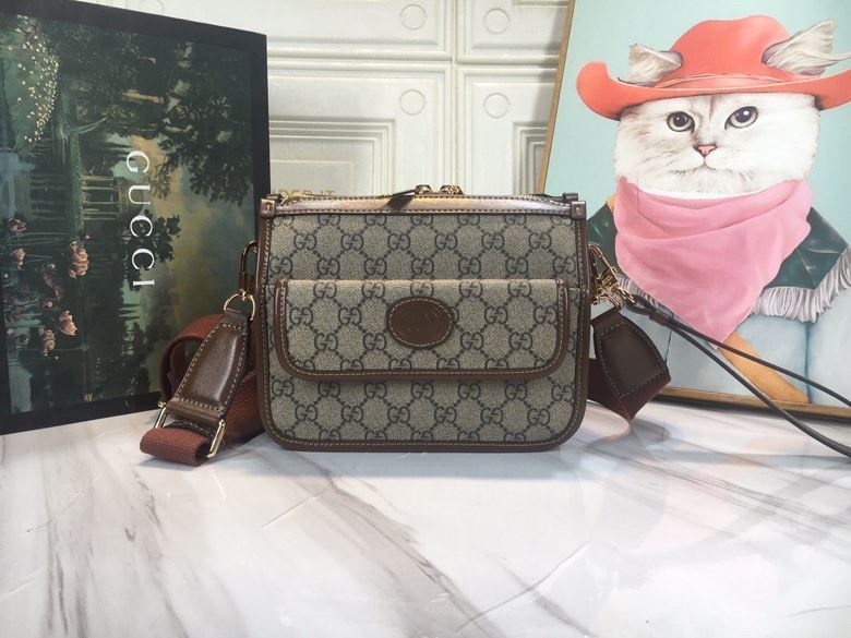 Gucci Satchel Bags